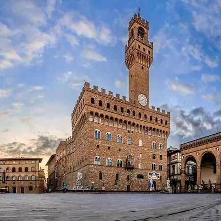 Fortezza * Firenze