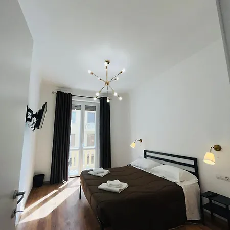 Fortezza Bed & Breakfast Firenze