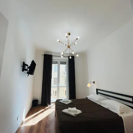 Fortezza Bed & Breakfast