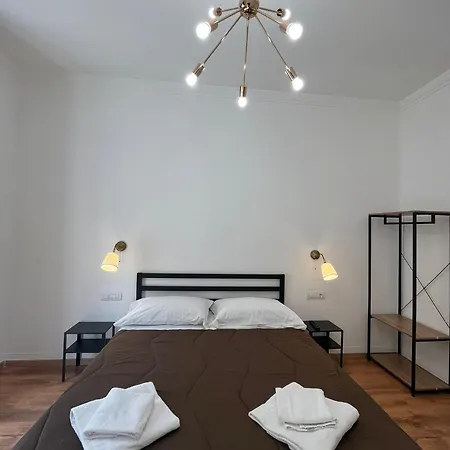 Fortezza Bed & Breakfast Firenze