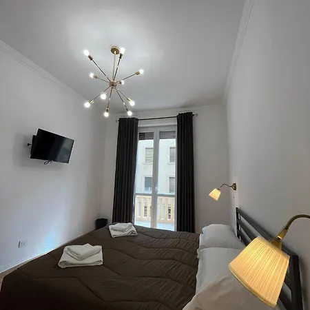 Fortezza Bed & Breakfast *