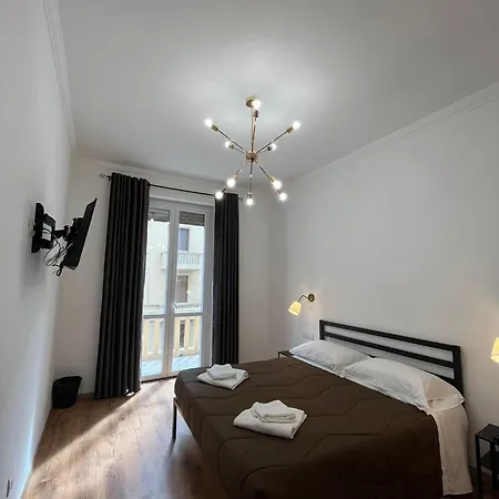 Bed & Breakfast Fortezza *