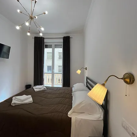 Bed & Breakfast Fortezza
