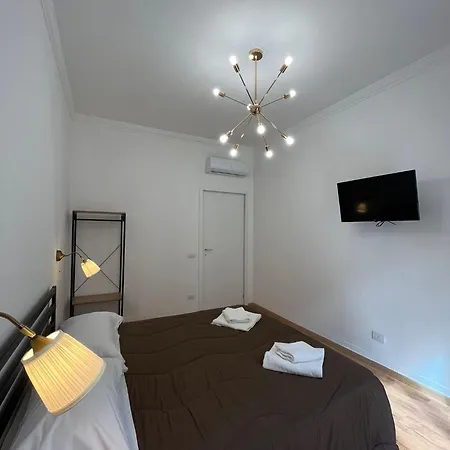 Fortezza Bed & Breakfast *