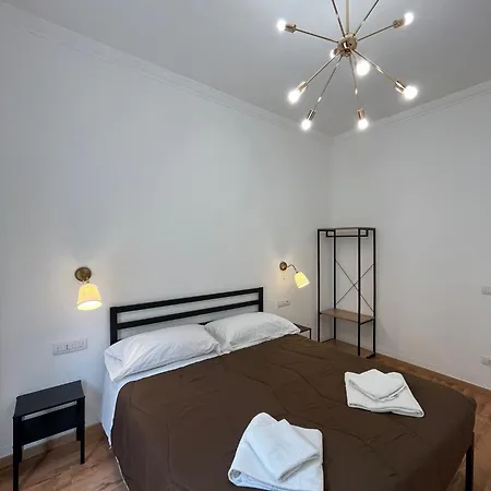Bed & Breakfast Fortezza *