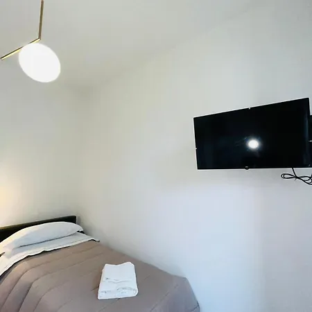 Fortezza Bed & Breakfast *
