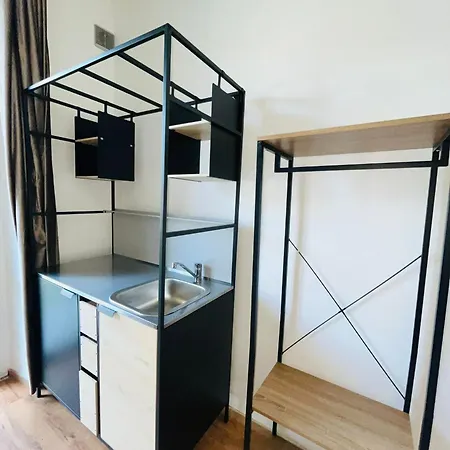Fortezza Bed & Breakfast Firenze