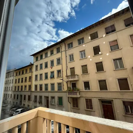Bed & Breakfast Fortezza Firenze