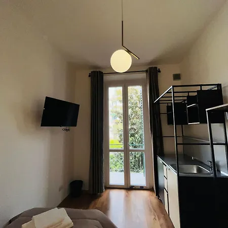 Bed & Breakfast Fortezza Florence