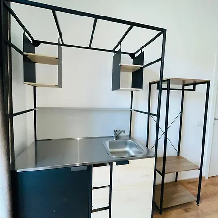 Bed & Breakfast Fortezza