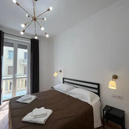 Fortezza Bed & Breakfast Florence